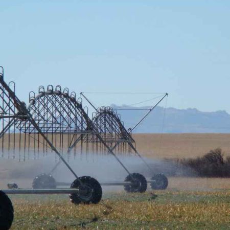 Centre Pivots 3